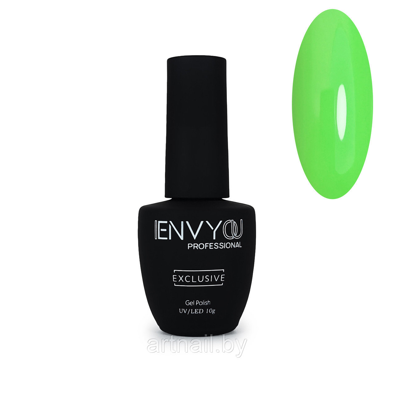 Гель-лак ENVY EXCLUSIVE №239, 10г