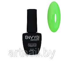 Гель-лак ENVY EXCLUSIVE №239, 10г