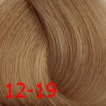 Д 12/19 крем-краска для волос с витамином С 100мл - фото 1 - id-p203793993