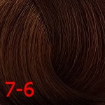 Д 7/6 крем-краска для волос с витамином С 100мл