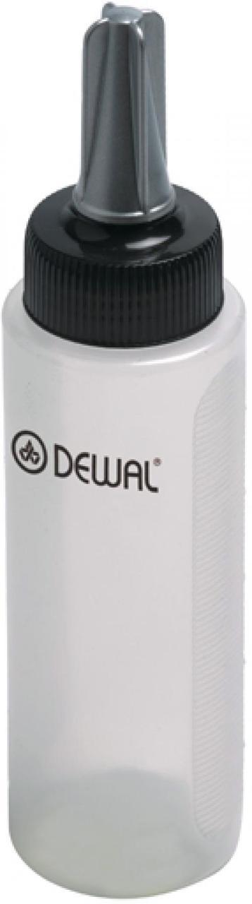 Аппликатор DEWAL,белый с черной крышкой 150 мл JB0013 - фото 1 - id-p203793542
