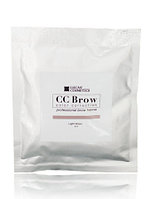 CC Brow Хна для бровей 10 гр в саше (light brown) (светло-коричневый)