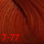 Д 7/77 крем-краска для волос с витамином С 100мл