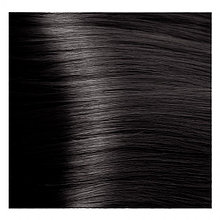 Крем-краска для волос 100 мл HY 5.18 Светлый коричневый лакричный, 100 мл KAPOUS