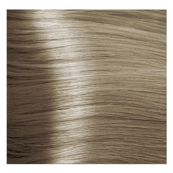 Крем-краска для волос 100 мл HY 9.1 Очень светлый блондин пепельный, 100 мл KAPOUS - фото 1 - id-p203790897