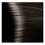 Крем-краска для волос 100 мл HY 6.00 Темный блондин интенсивный, 100 мл KAPOUS, фото 2