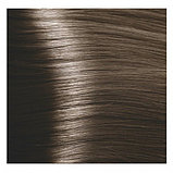 Крем-краска для волос 100 мл HY 7.07 Блондин натуральный холодный, 100 мл KAPOUS, фото 2