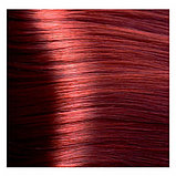 Крем-краска для волос 100 мл S 8.66 интенсивный светло-красный блонд KAPOUS, фото 2