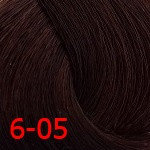 Д 6/05 крем-краска для волос с витамином С 100мл
