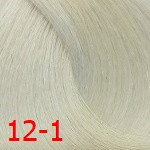 ДТ 12-1 стойкая крем-краска д./волос специальный блондин сандре 60 мл