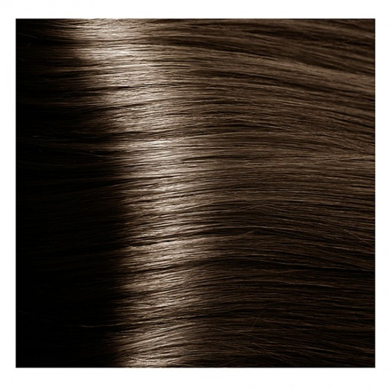 Крем-краска для волос 100 мл S 6.13 темно-бежевый блонд KAPOUS