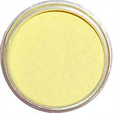 Акриловая пудра №28 - молочно-желтая ( 8 гр.), фото 2