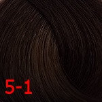 Д 5/1 крем-краска для волос с витамином С 100мл