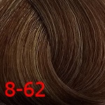 Д 8/62 крем-краска для волос с витамином С 100мл