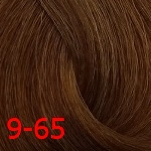 Д 9/65 крем-краска для волос с витамином С 100мл - фото 2 - id-p203791207