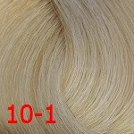 Д 10/1 крем-краска для волос с витамином С 100мл
