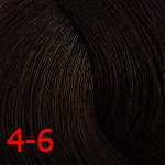 Д 4/6 крем-краска для волос с витамином С 100мл