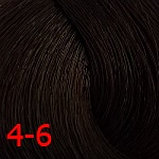 Д 4/6 крем-краска для волос с витамином С 100мл, фото 2