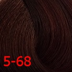 Д 5/68 крем-краска для волос с витамином С 100мл