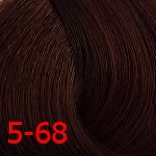 Д 5/68 крем-краска для волос с витамином С 100мл - фото 2 - id-p203790657
