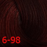 Д 6/98 крем-краска для волос с витамином С 100мл