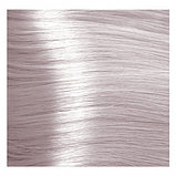 Крем-краска для волос 100 мл HY 10.081 Платиновый блондин пастельный ледяной, 100 мл KAPOUS, фото 2