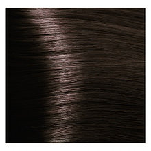 Крем-краска для волос 100 мл S 4.3 золотисто-коричневый KAPOUS