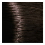 Крем-краска для волос 100 мл S 4.3 золотисто-коричневый KAPOUS, фото 2