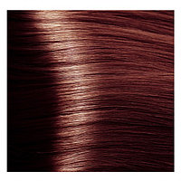 Крем-краска для волос 100 мл S 5.43 светло-коричневый медно-золотой KAPOUS