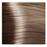 Крем-краска для волос 100 мл S 6.31 темный бежевый блонд KAPOUS, фото 2