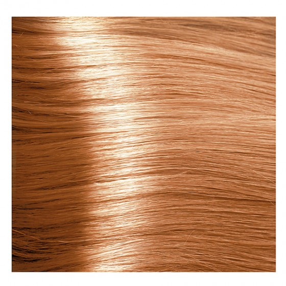 Крем-краска для волос 100 мл S 7.04 розовый блонд KAPOUS - фото 1 - id-p203790837