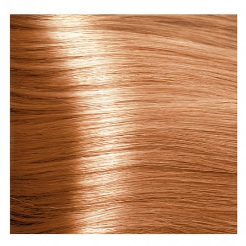 Крем-краска для волос 100 мл S 7.04 розовый блонд KAPOUS - фото 2 - id-p203790837