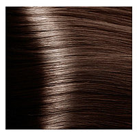 Крем-краска для волос 100 мл S 7.8 карамель KAPOUS
