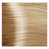 Крем-краска для волос 100 мл S 903 суперосветляющий золотой блонд KAPOUS, фото 2