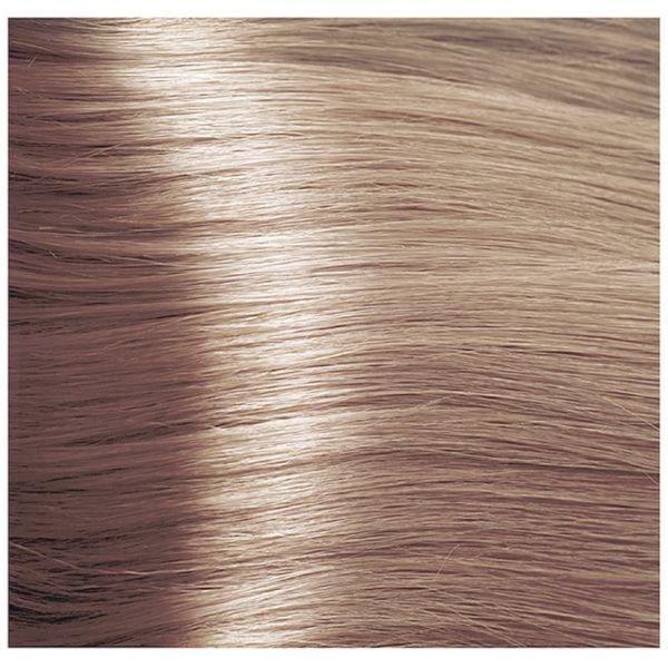 HY 923 Осветляющий перламутровый бежевый Крем-краска для волос с Гиалуроновой кислотой серии - фото 1 - id-p203792822