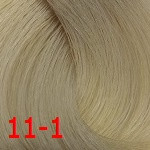 Д 11/1 крем-краска для волос с витамином С 100мл