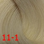 Д 11/1 крем-краска для волос с витамином С 100мл