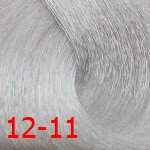 ДТ 12-11 стойкая крем-краска для волос Специальный блондин сандре-жемчужный 60 м
