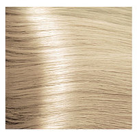 Крем-краска для волос 100 мл HY 10.0 Платиновый блондин, 100 мл KAPOUS
