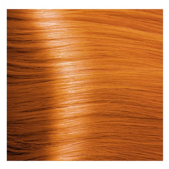 Крем-краска для волос 100 мл S 9.44 интенсивный очень светлый медный блонд KAPOUS