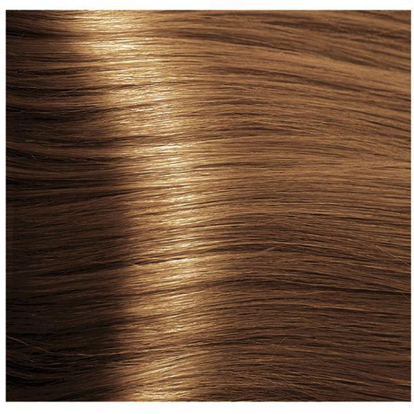 HY 8.8 Светлый блондин лесной орех Крем-краска для волос с Гиалуроновой кислотой серии