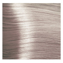 Крем-краска для волос 100 мл S 10.23 бежевый перламутрово-платиновый блонд KAPOUS