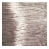 Крем-краска для волос 100 мл S 10.23 бежевый перламутрово-платиновый блонд KAPOUS, фото 2