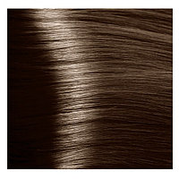 Крем-краска для волос 100 мл S 6.0 темный блонд KAPOUS