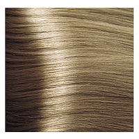 Крем-краска для волос 100 мл S 8.13 светлый бежевый блонд KAPOUS