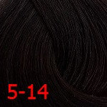 Д 5/14 крем-краска для волос с витамином С 100мл