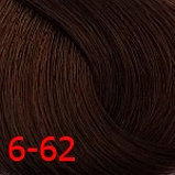 Д 6/62 крем-краска для волос с витамином С 100мл, фото 2