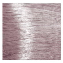 Крем-краска для волос 100 мл HY 10.084 Платиновый блондин прозрачный брауни, 100 мл KAPOUS