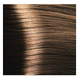Крем-краска для волос 100 мл S 6.32 темный золотисто-перламутровый блонд KAPOUS, фото 2