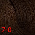 Д 7/0 крем-краска для волос с витамином С 100мл
